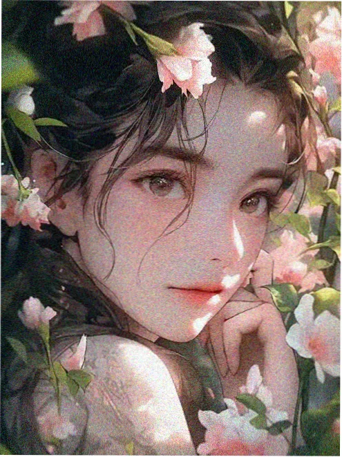 南山的部长们电影海报